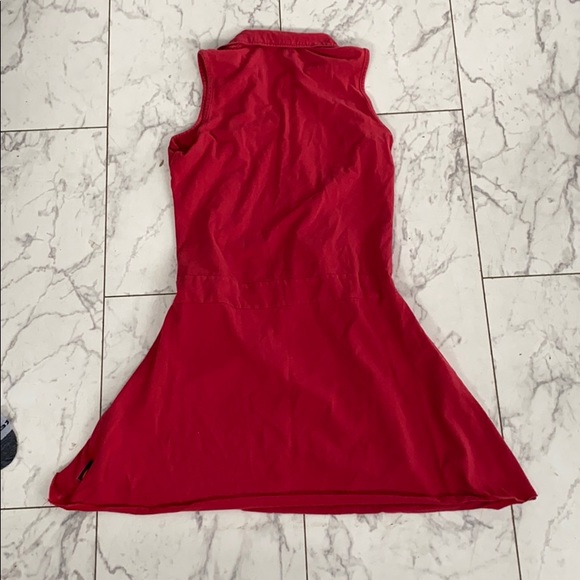 Chlorophylle dress - Picture 2 of 2